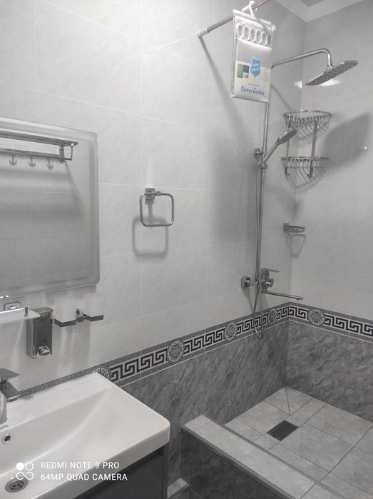 Аренда 2/4/9 Яшнабод котельный (Бухоро кафе)