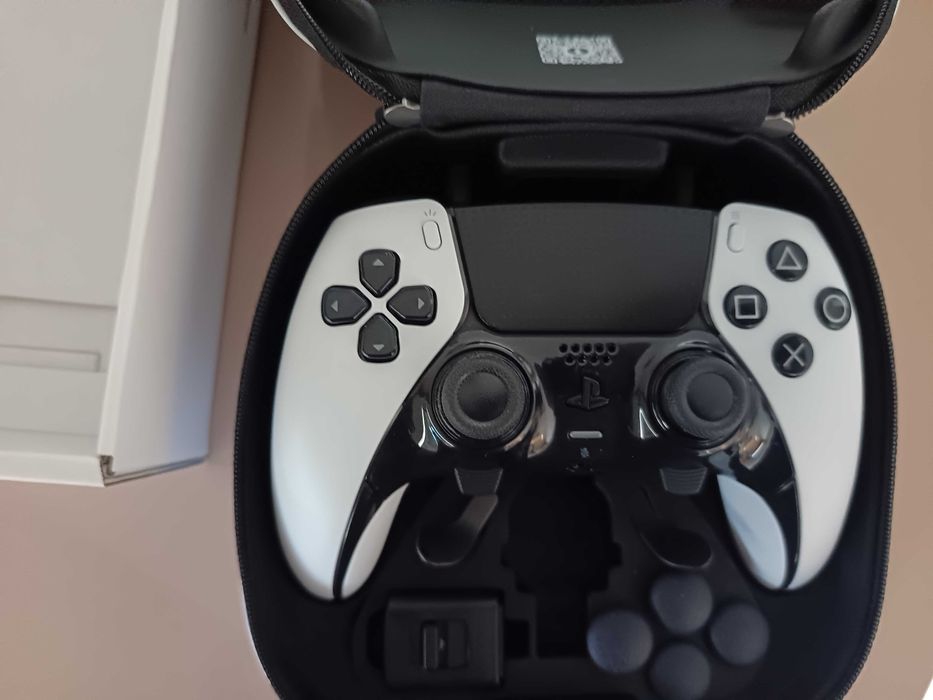 Джойстик PlayStation 5 DualSense Edge