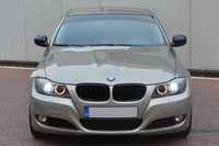 BMW E90 / Seria 3 LCI / 320D / 177 CP / Navigatie / Bi-Xenon