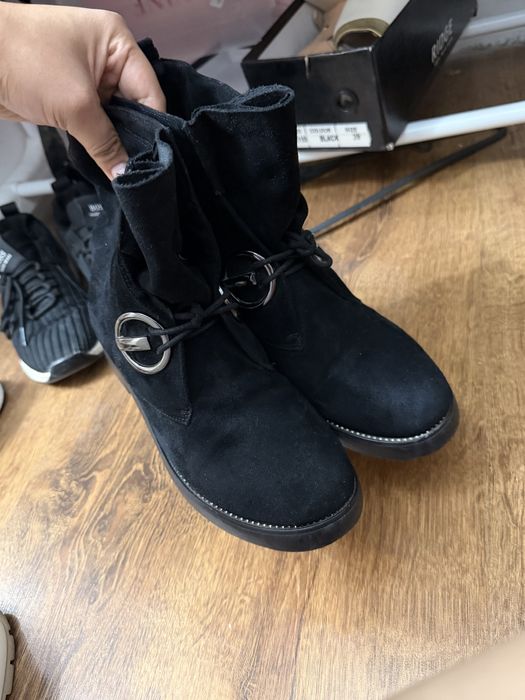 Женская обувь за 2000