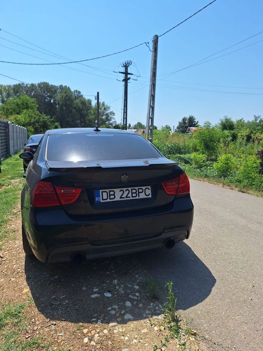 Vând BMW seria 3 E90