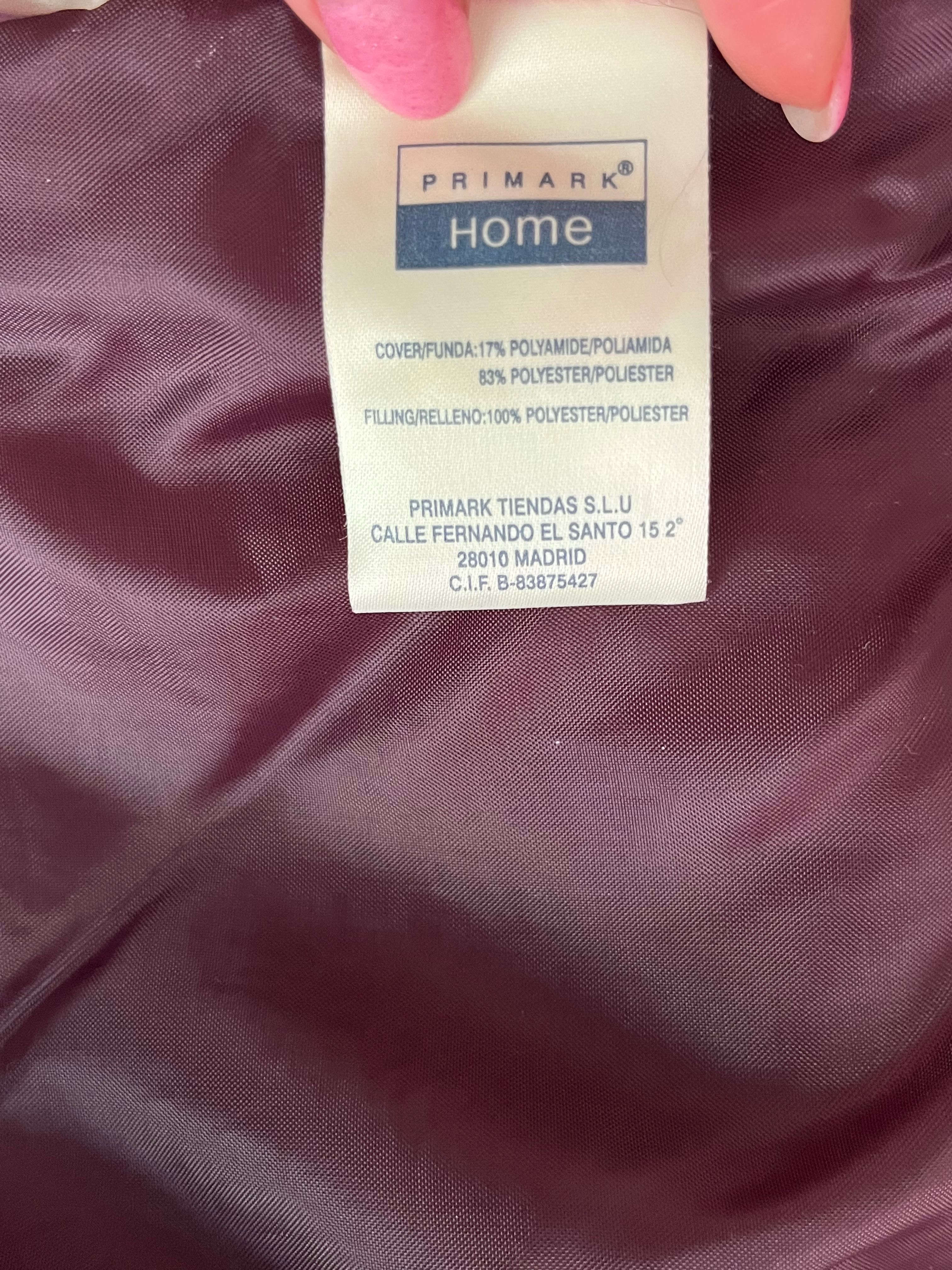 Кувертюра за легло Primark Home 2броя