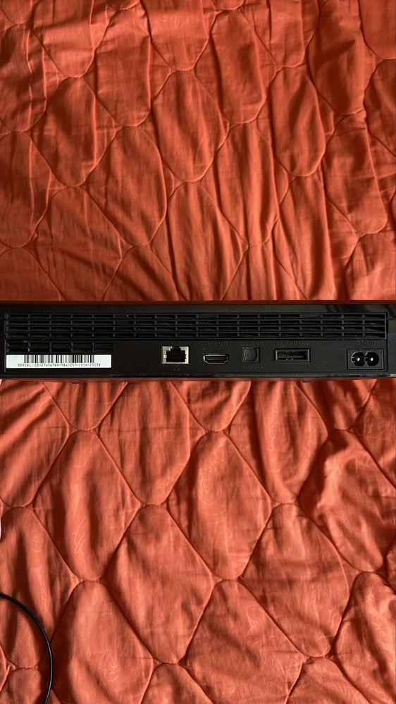 Playstation 3 за части