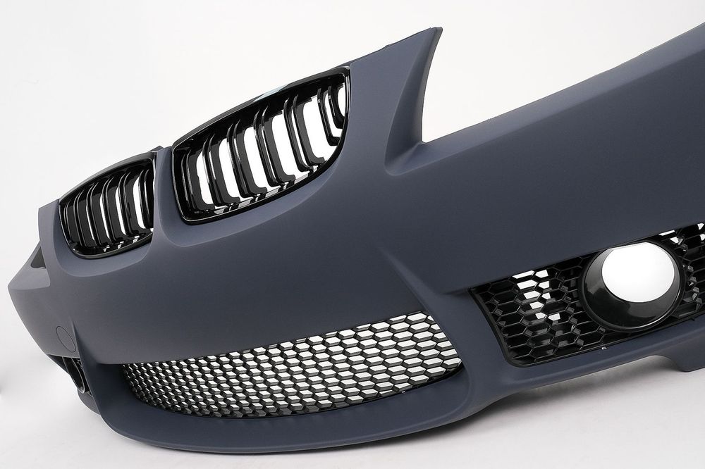 Bara Fata compatibil cu BMW Seria 3 E90 E91 LCI (2008-2011) M3 Design