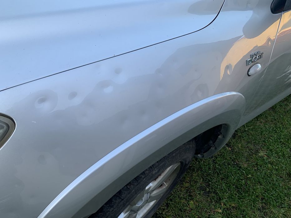 Toyota RAV4 D4D 2006