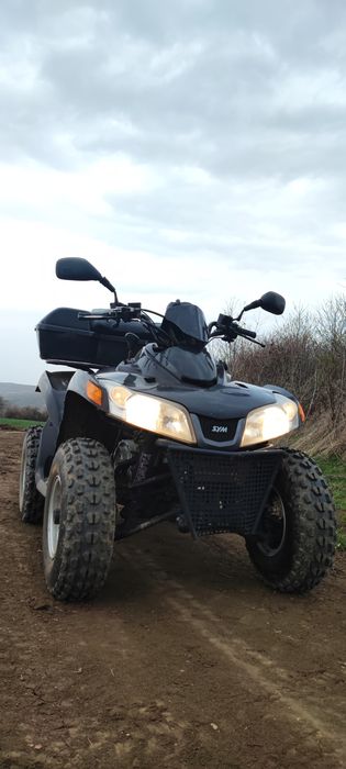 Vand Atv SYM 300cc