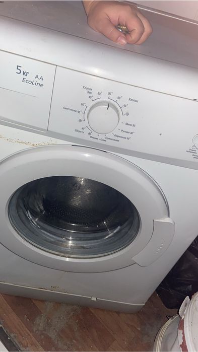 продам автомат стиралка хароший