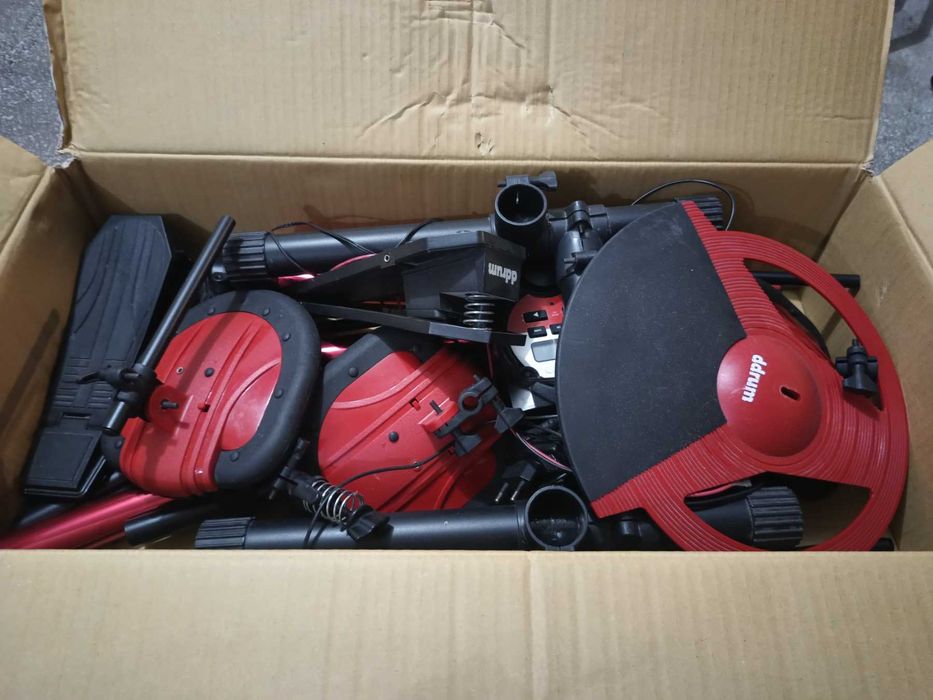 Барабани DDrum  Beta compact