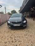 Skoda octavia 2016 unic proprietar