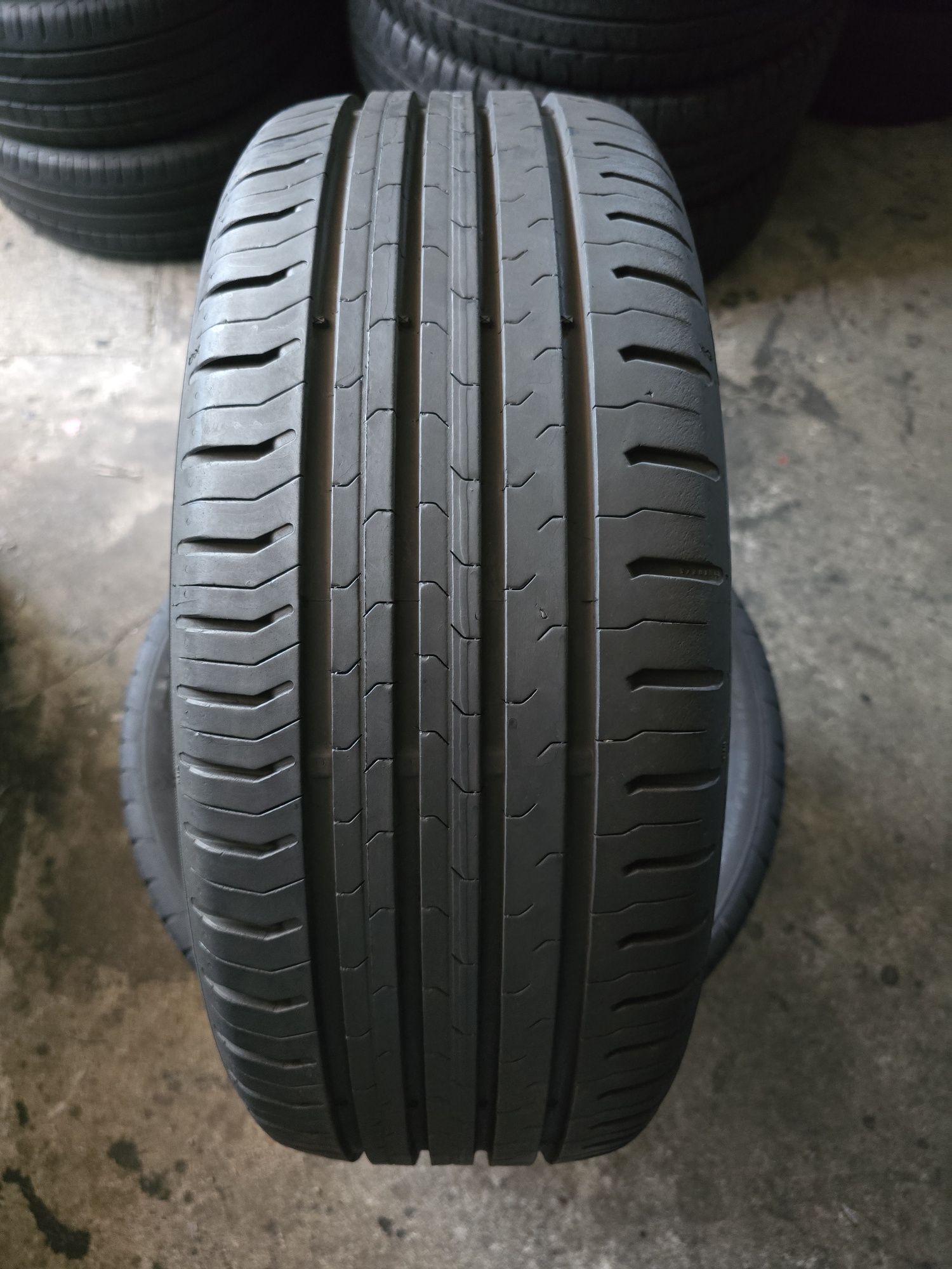 Continental 205/50 R17 93V vară