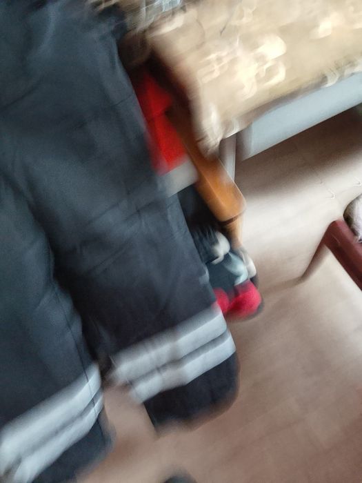 Спец одежда зимняя буран