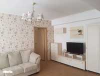 Apartament 2 camere , de inchiriat, cart. Prima Nufarul