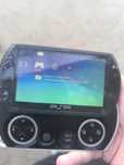 приставка psp go