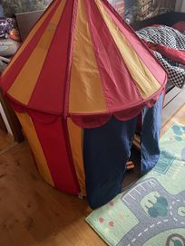 Детска палатка ikea