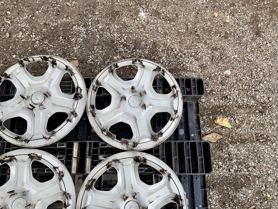 Оригинални тасове 17цола 5x108 за Ford Kuga(2008-2026)