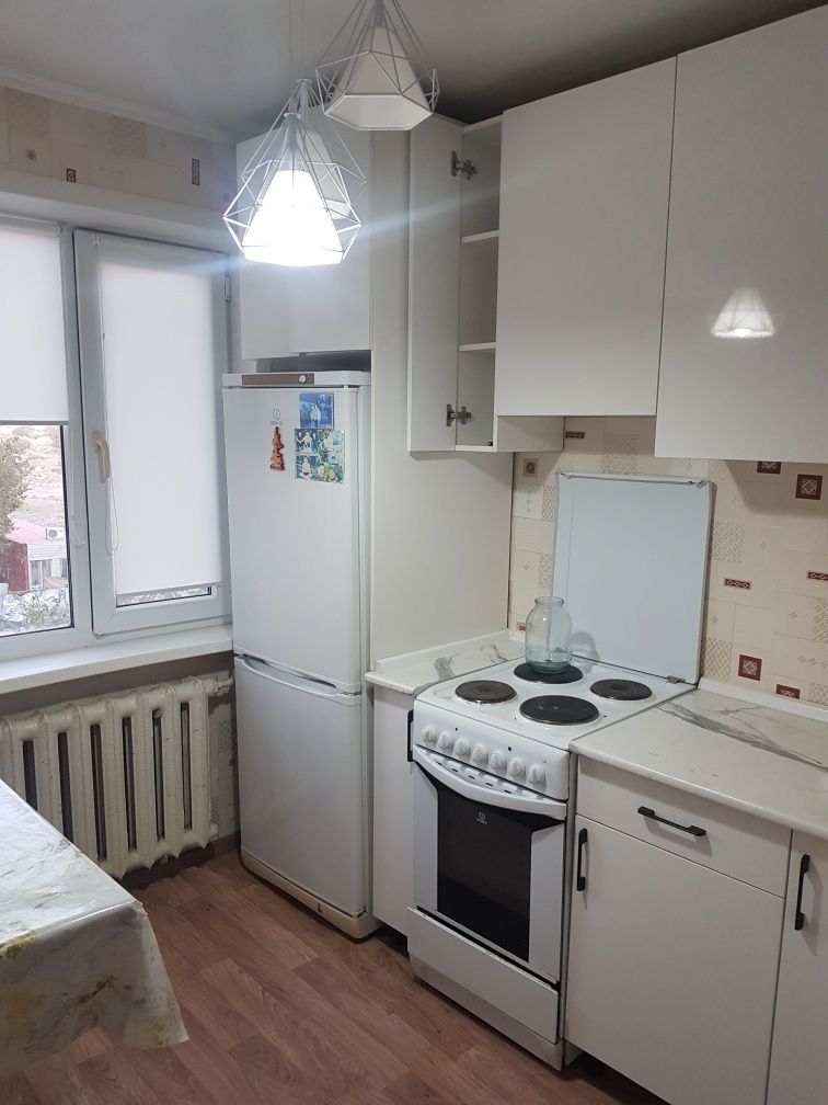 1 бөлмелі жалға. 1 комнатная в аренду