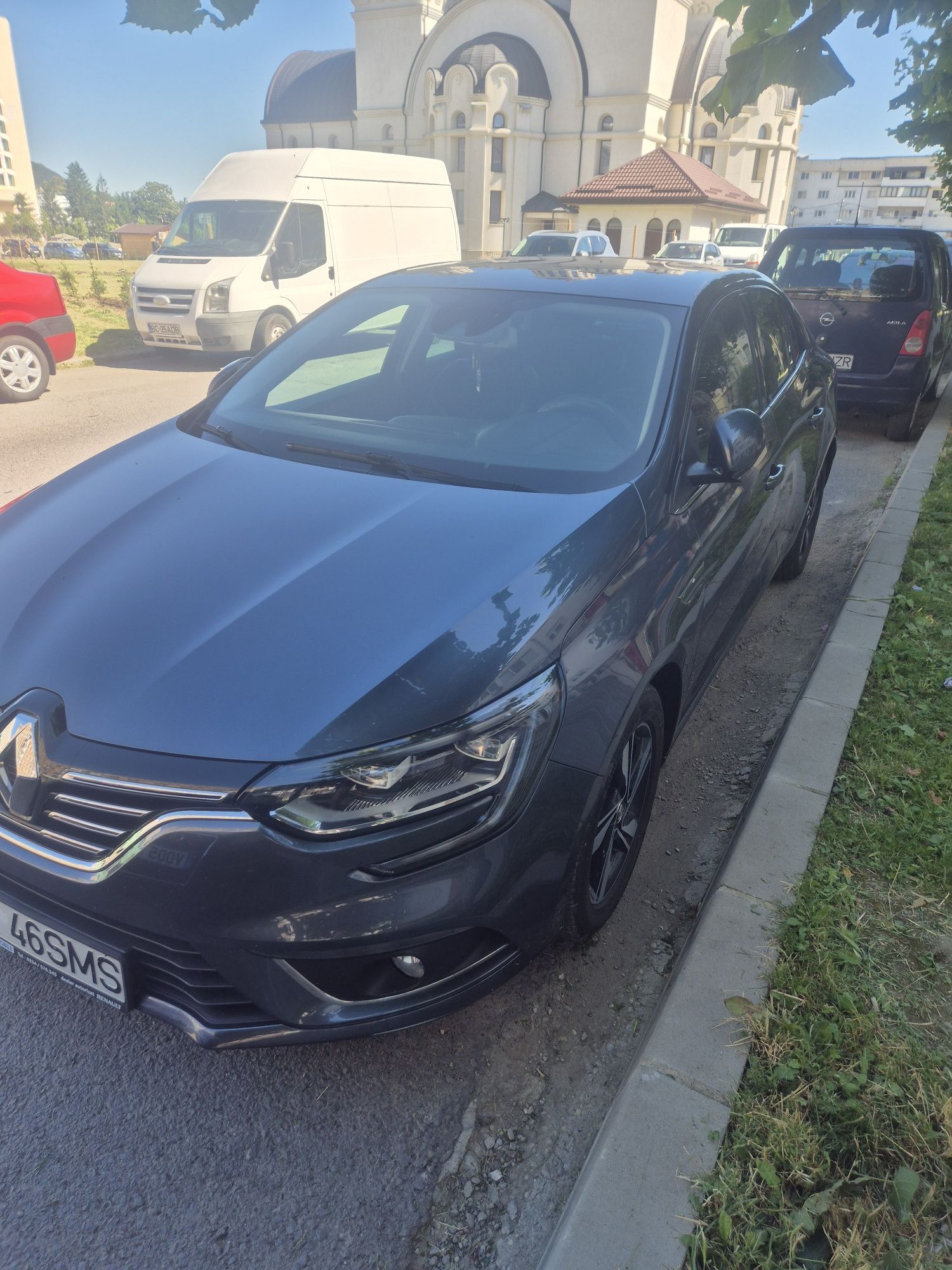 Vand Renault Megane