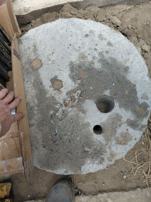 Кольцо для подставка