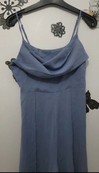 Salopeta cu crac larg