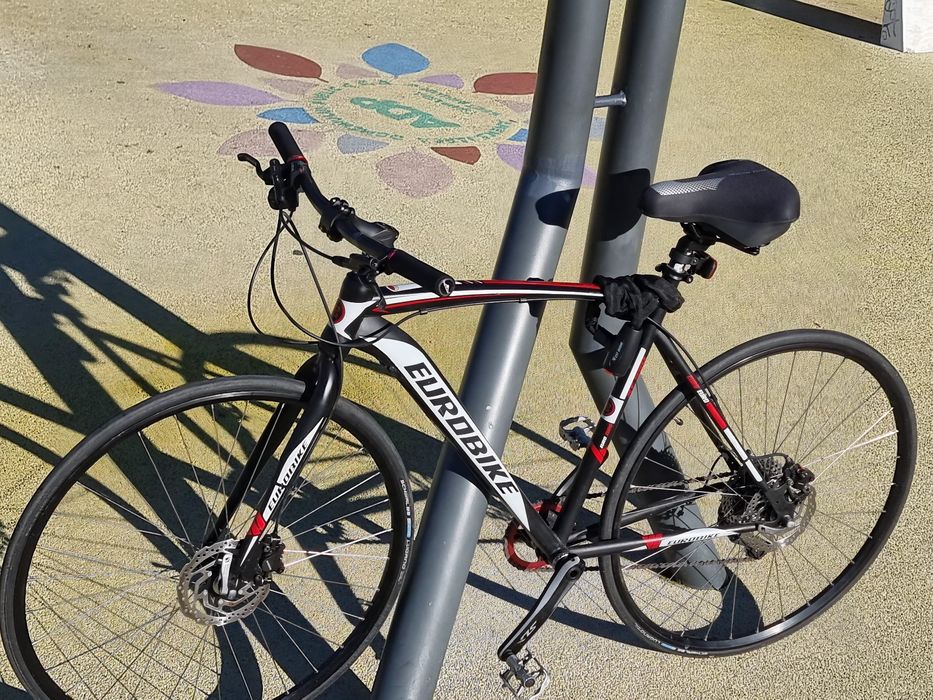 Vand bicicleta  Eurobike