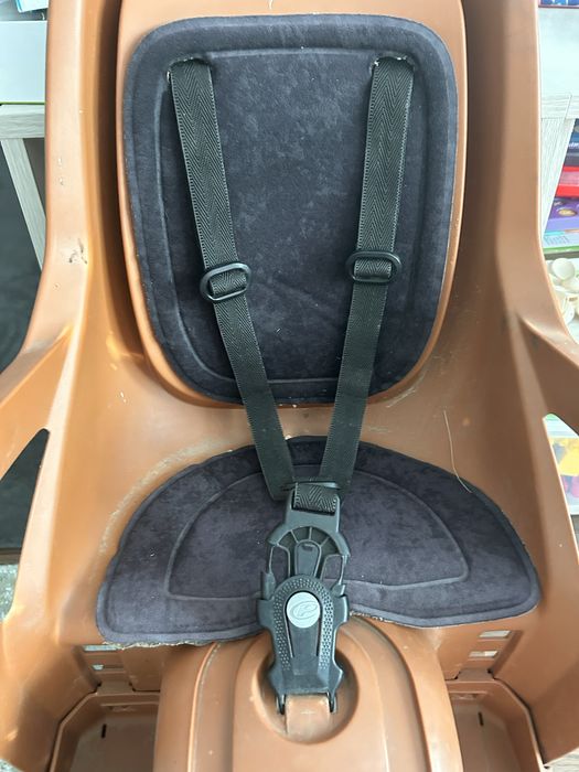 Vand scaun pentru bicicleta