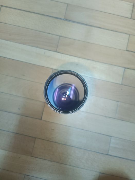 Obiectiv   Sony 75-300/f4.5-5.6