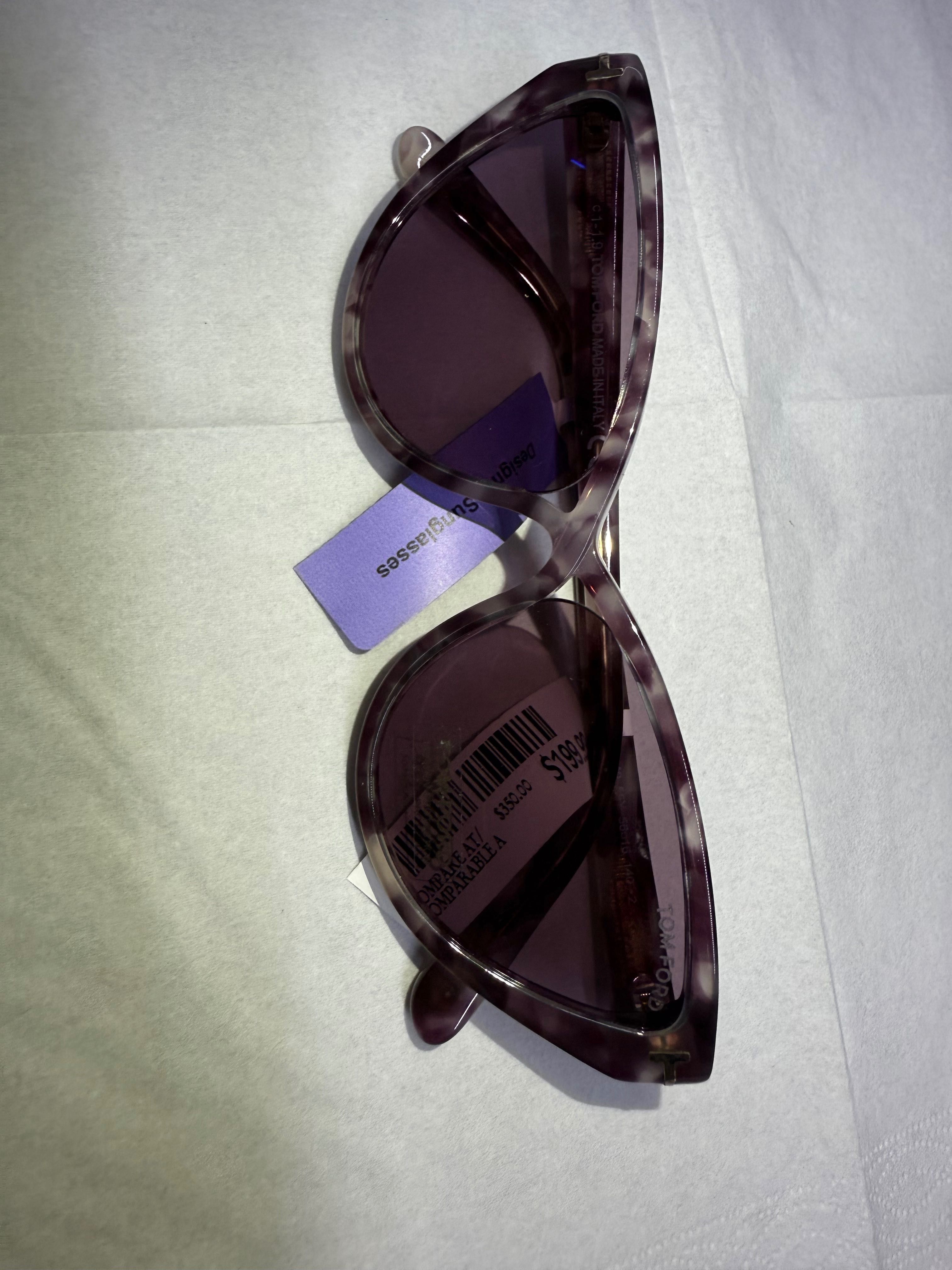 Ochelari soare Tom Ford Charlie