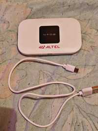 Wi fi модем, Altel