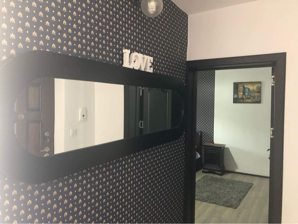 Inchiriere apartament 1 camera centru