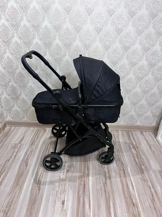 Коляска 2в1 трансформер