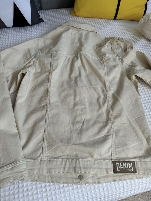 Ново Дънково яке