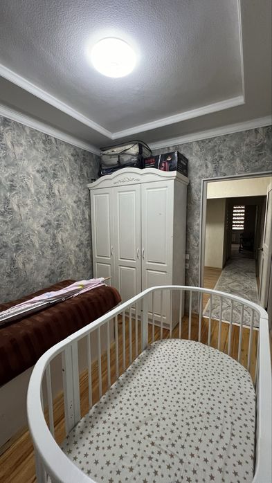 3 хонали квартира ижарага берилади 5 кичик даха фуркат больницаси