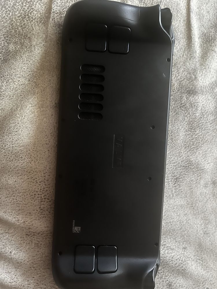 Продам Steamdeck OLED 1TB