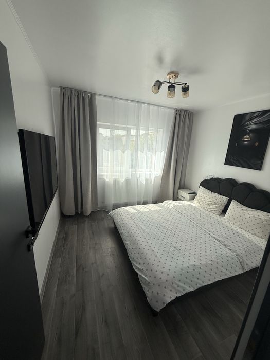 Apartament 2 camere decomandat CENTRAL vizavi Ramada !Regim hotelier