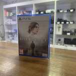 Диск игровой SONY PlayStation PS 5 SILENT HILL / sk150732