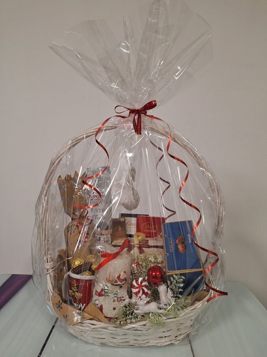 Подарък за Коледа