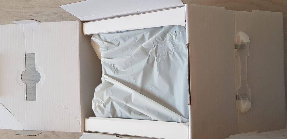 Стойка за лаптоп BestStand, Алуминиева, Сива, Apple MacBook