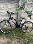 Bicicleta copii in stare buna pentru fete /baieti utilizata
