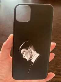 Husa Peaky Blinders Iphone 11 Pro Max