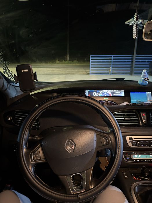 Vând Renault Scenic 3 X Mod