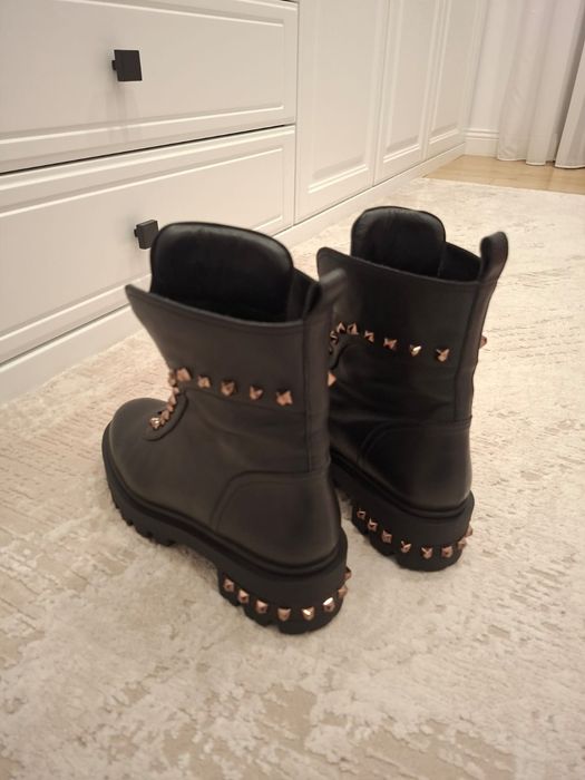 Ghete Musette  / Inpecabil