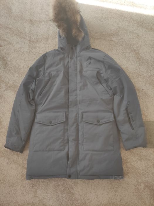 Куртка мужской зимний