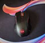 Игровая мышь Redragon Griffin
