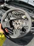 Volan piele renault master sau opel movano +2020