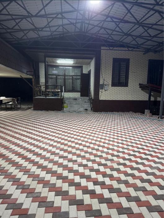 Брусчатка прес пресовны