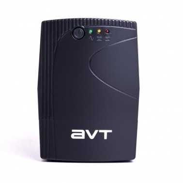 Источник бесперебойного питания UPS AVT 850 VA (ea285) цена с НДС