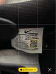 nike air force 1 black