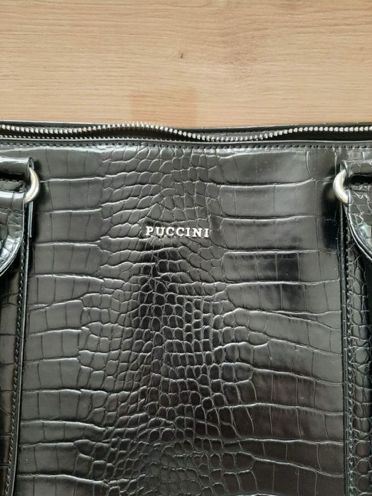 Дамска чанта PUCCINI