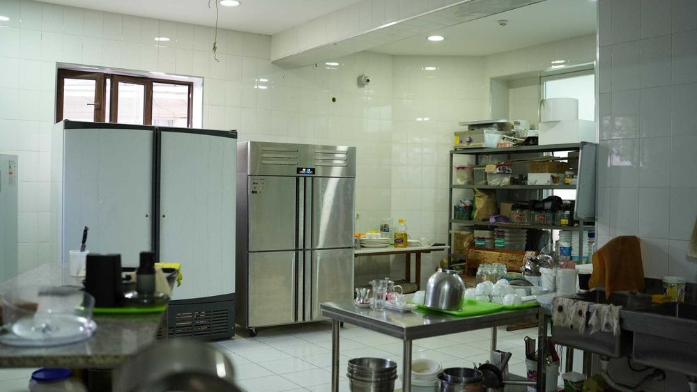 2 каватли УЙ + ДУКОН, КАФЕ Сотилади, Шайхантаур тумани, Шофайз