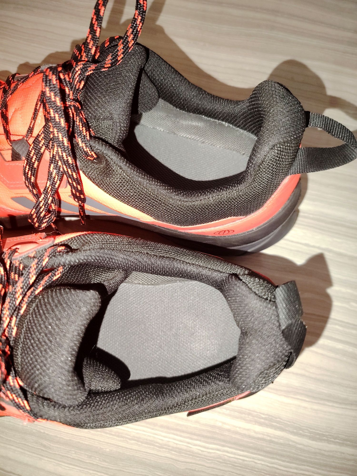 Adidas terex AX4 GTX